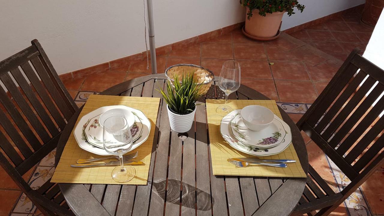 Villa La Solandra à Costa Adeje  Extérieur photo